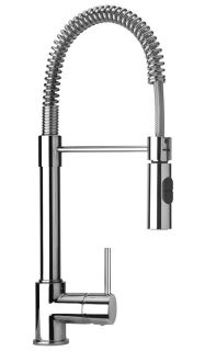 Смеситель для кухни Paini Cox 78CR557PEKM хром